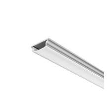 Профиль для светодиодной ленты Накладной профиль 631016