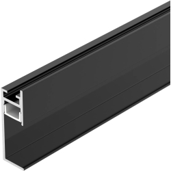 Профиль для светодиодной ленты ARH-PLINTUS 043599