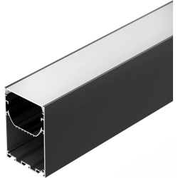 Профиль для светодиодной ленты LINE-S 041849