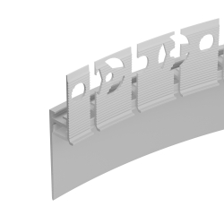 Профиль для светодиодной ленты BENT-SIDE 043675(1)
