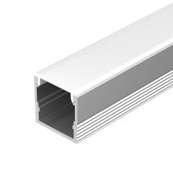 Профиль для светодиодной ленты SL-MINI 049019