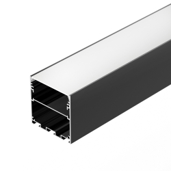 Профиль для светодиодной ленты LINE-S 041839