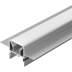 Профиль для светодиодной ленты FOLED 044853