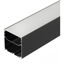 Профиль для светодиодной ленты LINE-S 041856