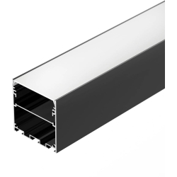Профиль для светодиодной ленты LINE-S 041840