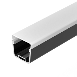 Профиль для светодиодной ленты LINE-D 055072