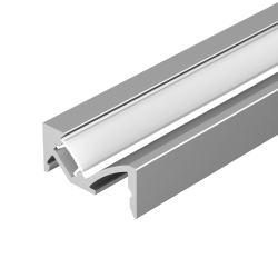 Профиль для светодиодной ленты SL-BEVEL 043687