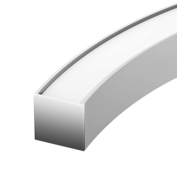 Профиль BENT-SIDE 055738