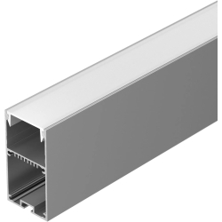Профиль для светодиодной ленты LINE-S 041581