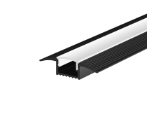 Профиль Встраиваемый в пол профиль 636023