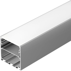 Профиль для светодиодной ленты LINE-S 041837