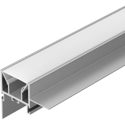 Профиль для светодиодной ленты FOLED 044857