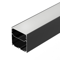 Профиль для светодиодной ленты LINE-S 041857