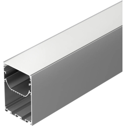 Профиль для светодиодной ленты LINE-S 041646