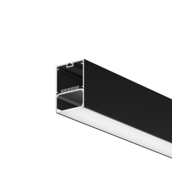 Профиль Накладной-подвесной профиль 633017