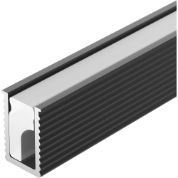 Профиль для светодиодной ленты SL-MINI 044082