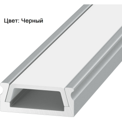 Профиль SF SF-1506-BL