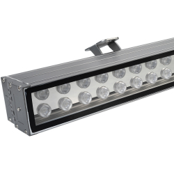 Прожектор уличный LINE WALLWASHER 023638