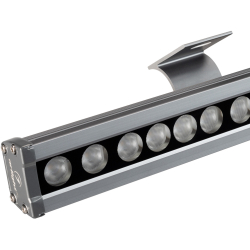 Прожектор уличный LINE WALLWASHER 024306