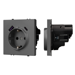 Розетка NOBE 054287