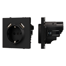 Розетка NOBE 054289