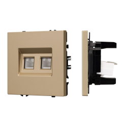 Розетка NOBE 054314