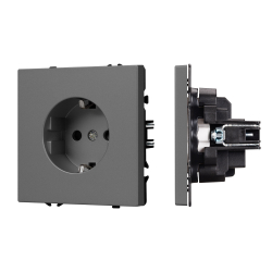 Розетка NOBE 054279