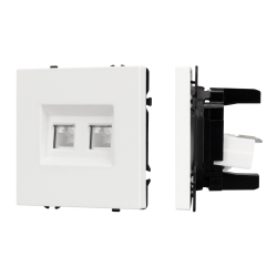 Розетка NOBE 054312