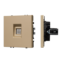 Розетка NOBE 054306