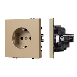 Розетка NOBE 054278