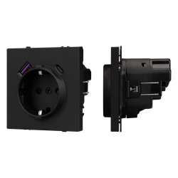 Розетка NOBE 054285