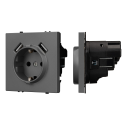 Розетка NOBE 054291