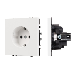 Розетка NOBE 054276