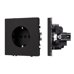 Розетка NOBE 054277