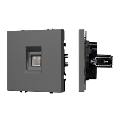 Розетка NOBE 054307