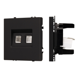 Розетка NOBE 054313