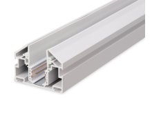 Шинопровод  MAGNET AM537 2M WH