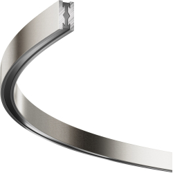 Шинопровод Busbar trunkings Flarity TRX154-SR-D800-PT