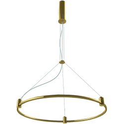 Шинопровод CODE 1.2 DL20221D800 Black Bronze
