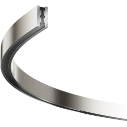 Шинопровод Busbar trunkings Flarity TRX154-SR-D650-PT