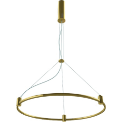 Шинопровод CODE 1.2 DL20221D600 Black Bronze