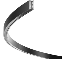 Шинопровод Busbar trunkings Flarity TRX154-2SR-D1500-B