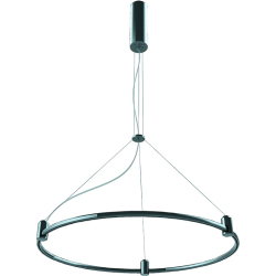Шинопровод CODE 1.2 DL20221D800 Black