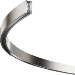 Шинопровод Busbar trunkings Flarity TRX154-SR-D800-PT