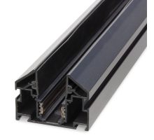 Шинопровод  MAGNET AM537 2M BK