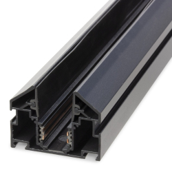 Шинопровод  MAGNET AM537 2M BK