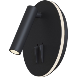 Спот Ios 176 C176-WL-01-6W-B