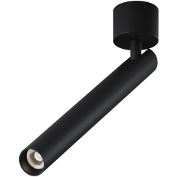 Спот Focus T C141CL-L300-6W4K-B