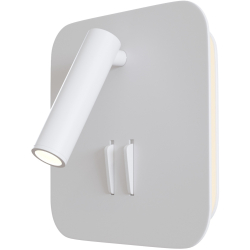 Спот Ios 176 C175-WL-01-6W-W