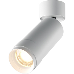 Спот Focus Zoom C055CL-L12W3K-Z-W
